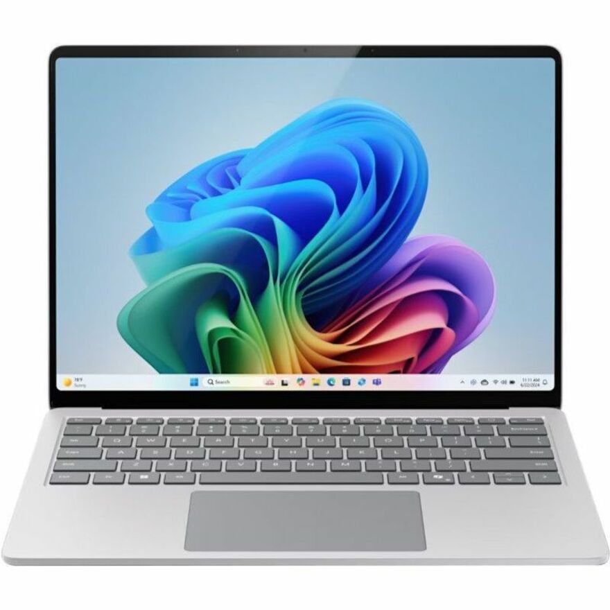 DEMO MST SURFACE LAPTOP 7 13IN PLUS/16/256 PLATINUM (QUALCOMM/SNAPDRAGON)