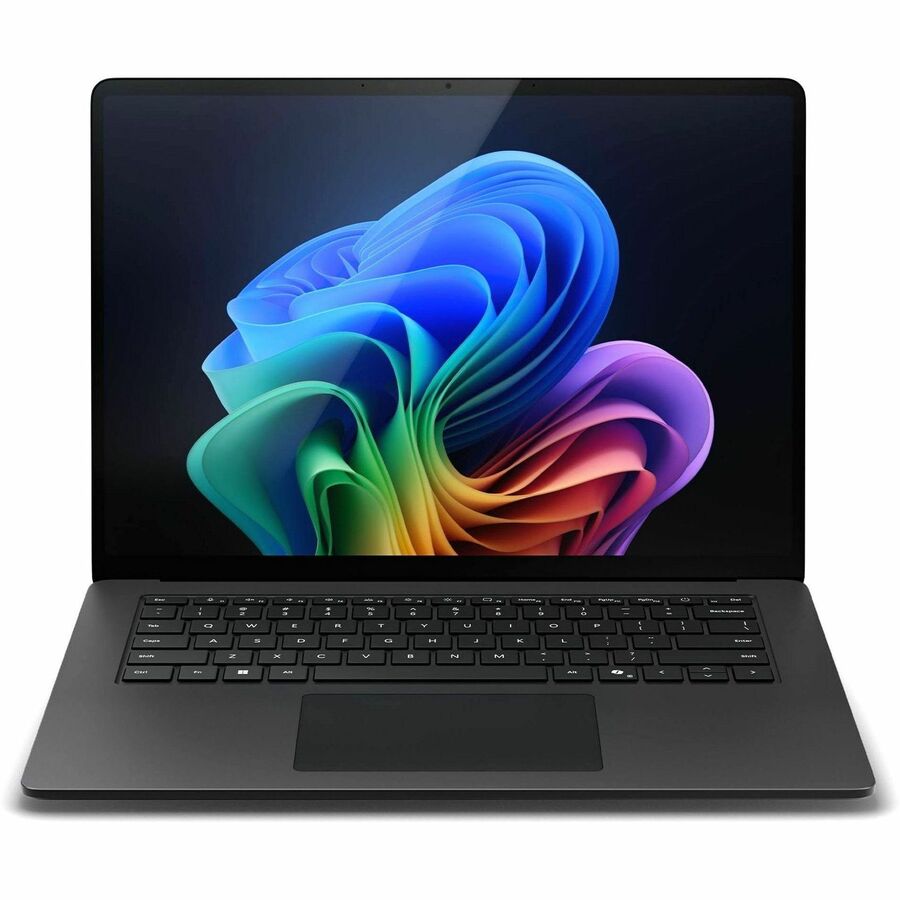 MST SURFACE LAPTOP 7 15IN ELITE/16/1TB BLACK (QUALCOMM/SNAPDRAGON)
