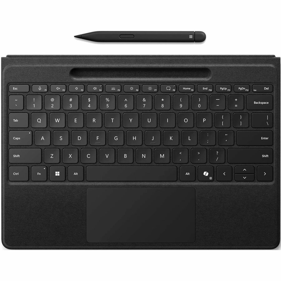 DEMO MST SURFACE PRO FLEX KEYBOARD BLACK