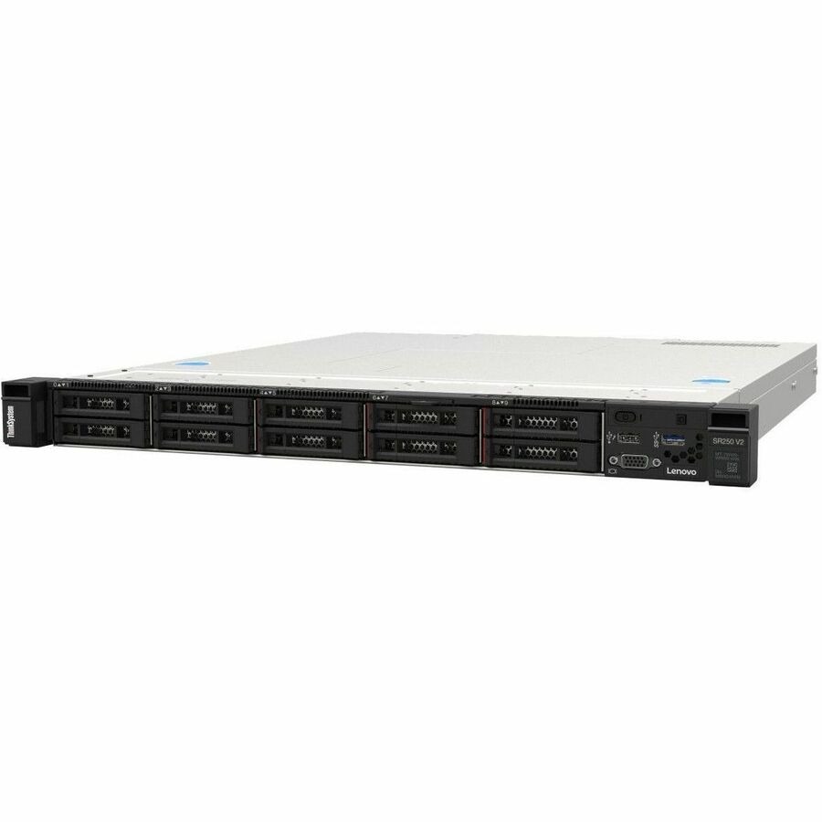 THINKSYSTEM SR250 V3 55W 16G