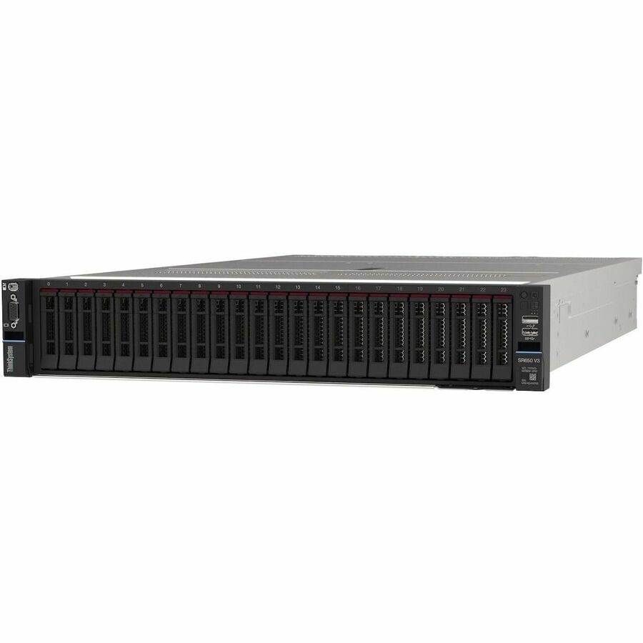 THINKSYSTEM SR650 V3 4509Y 32GB