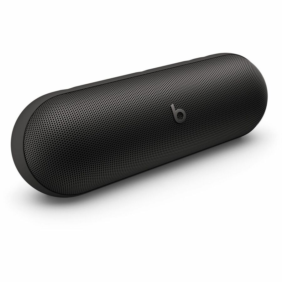 BEATS PILL, MATTE BLACK-USA
