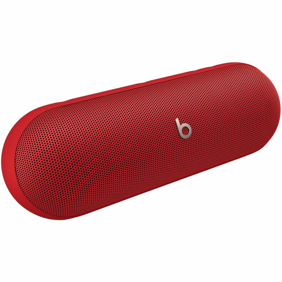 BEATS PILL, STATEMENT RED-USA