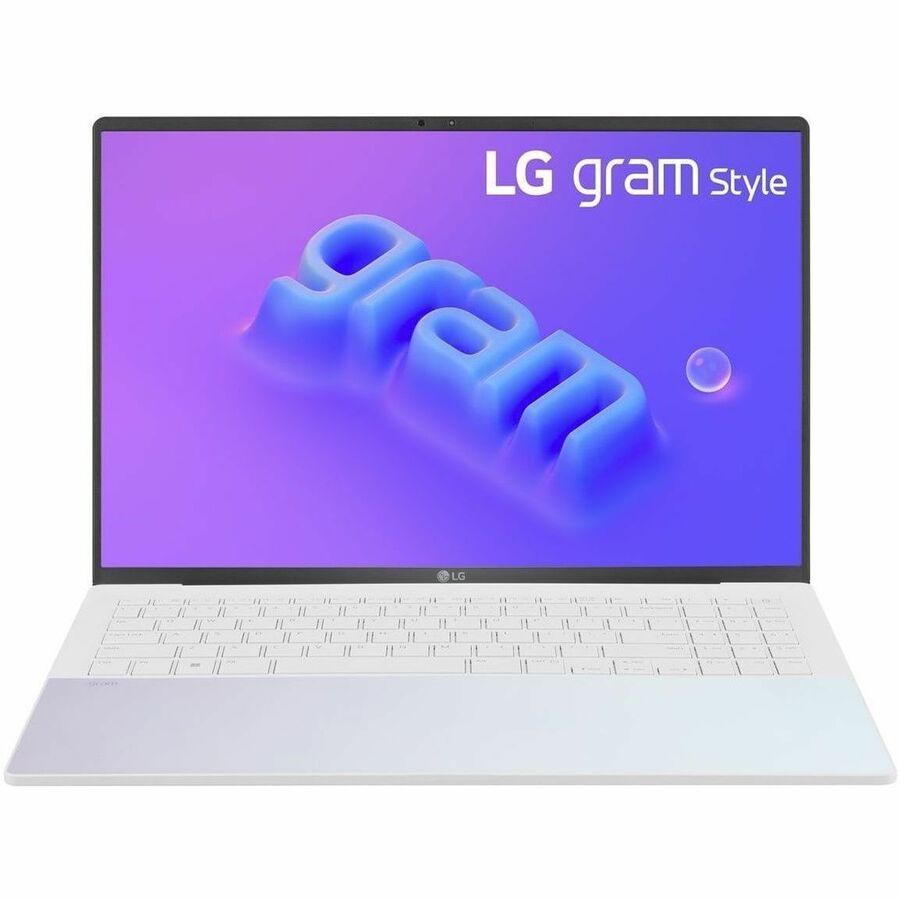 LG gram Style16" ULW I7 11H