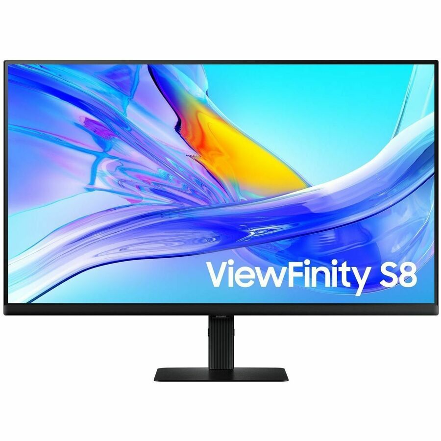 32" UHD Ultrathin Monitor