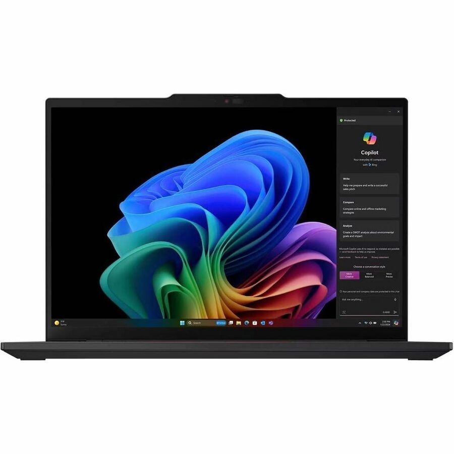 Lenovo (21N10000CA) Notebooks