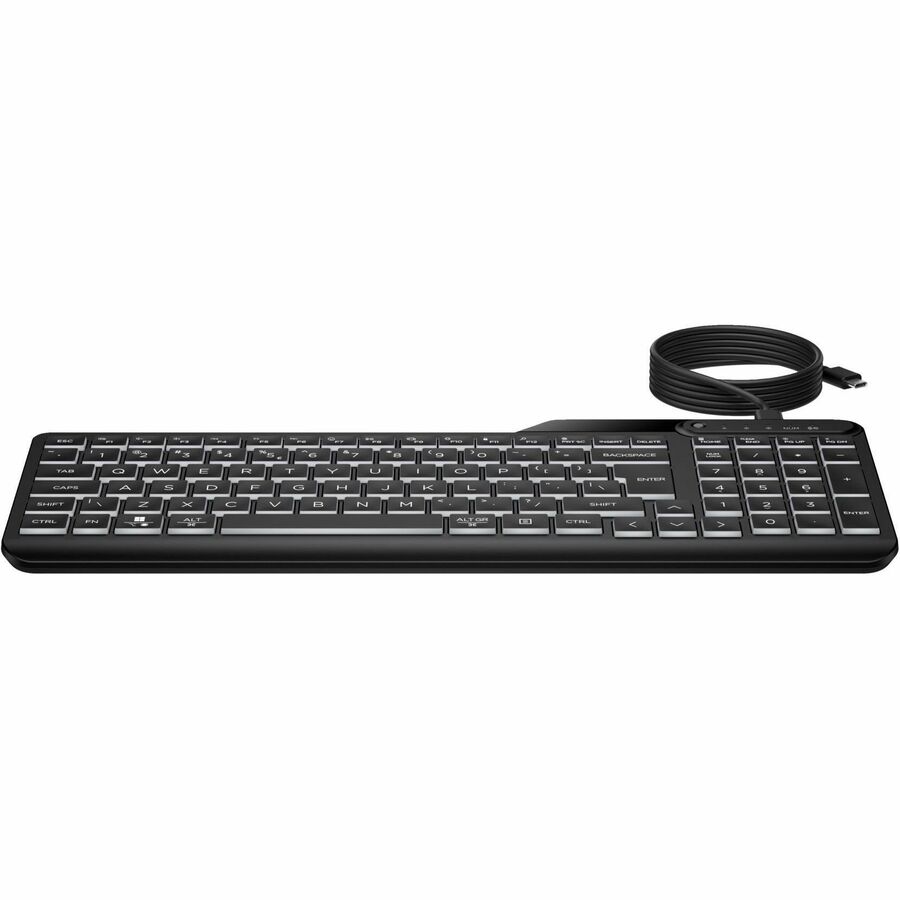 SBUY 405 MULTI-DEVICE BL WD KBD
