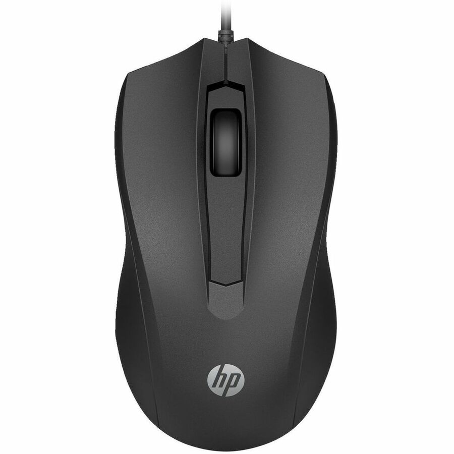 105 BLK Wired Mouse United Sta