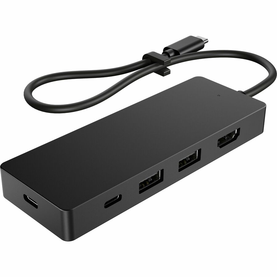 USB-C Travel Hub G3