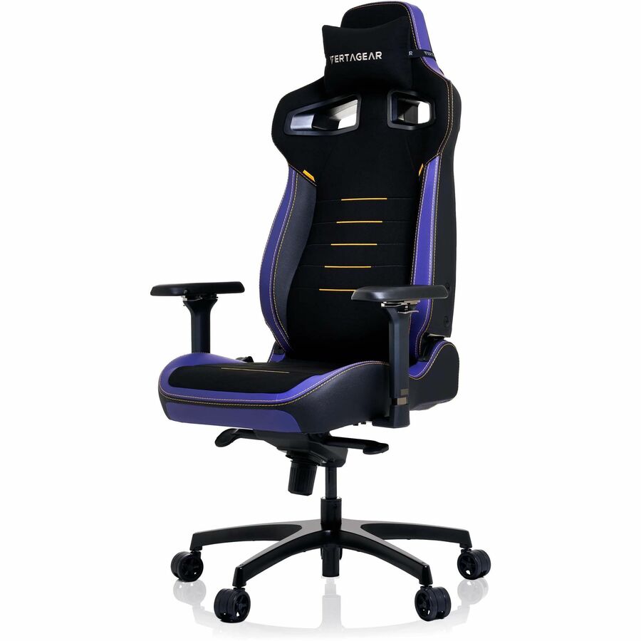 VERTAGEAR PL4800 X-LARGE HYGENNX MIDNIGHT PURPLE ERGONOMIC FEATURES SPECIAL EDIT