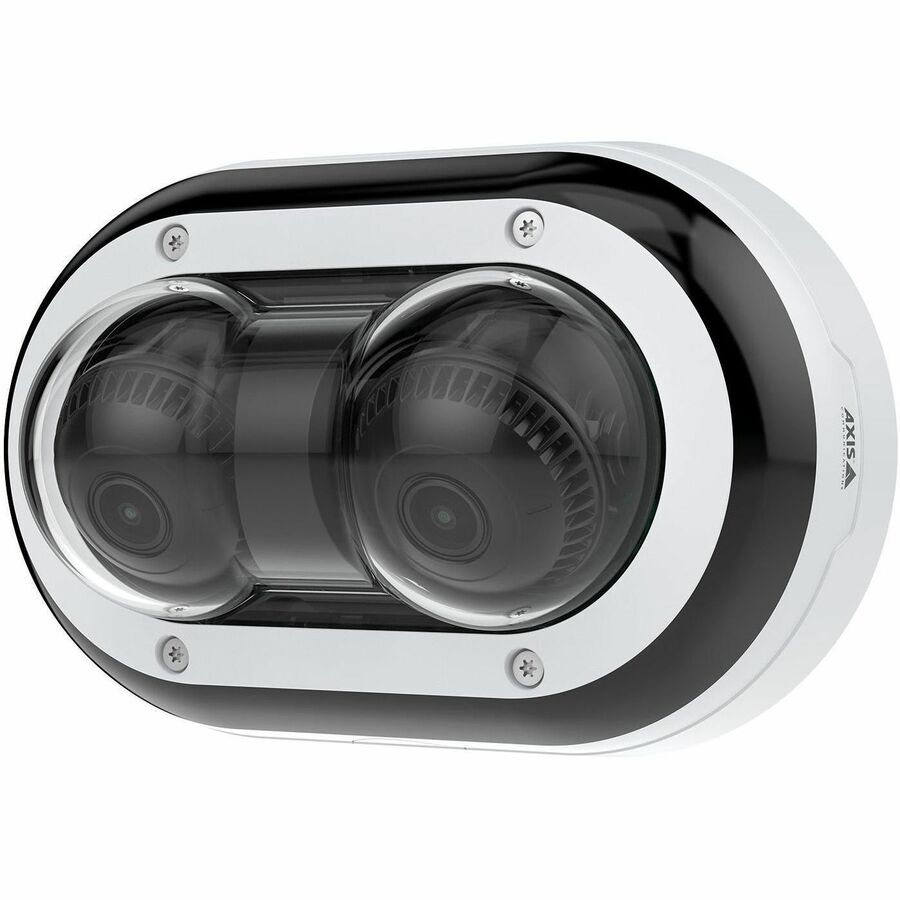AXIS P4708-PLVE PANORAMIC CAMERA
