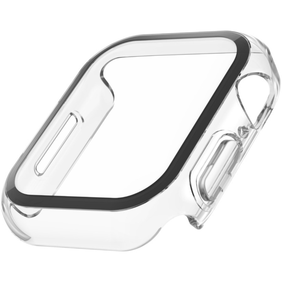 GLASS,APPLE,S7/SE/6/5/4,41MM,TG BUMPER AM,CLEAR