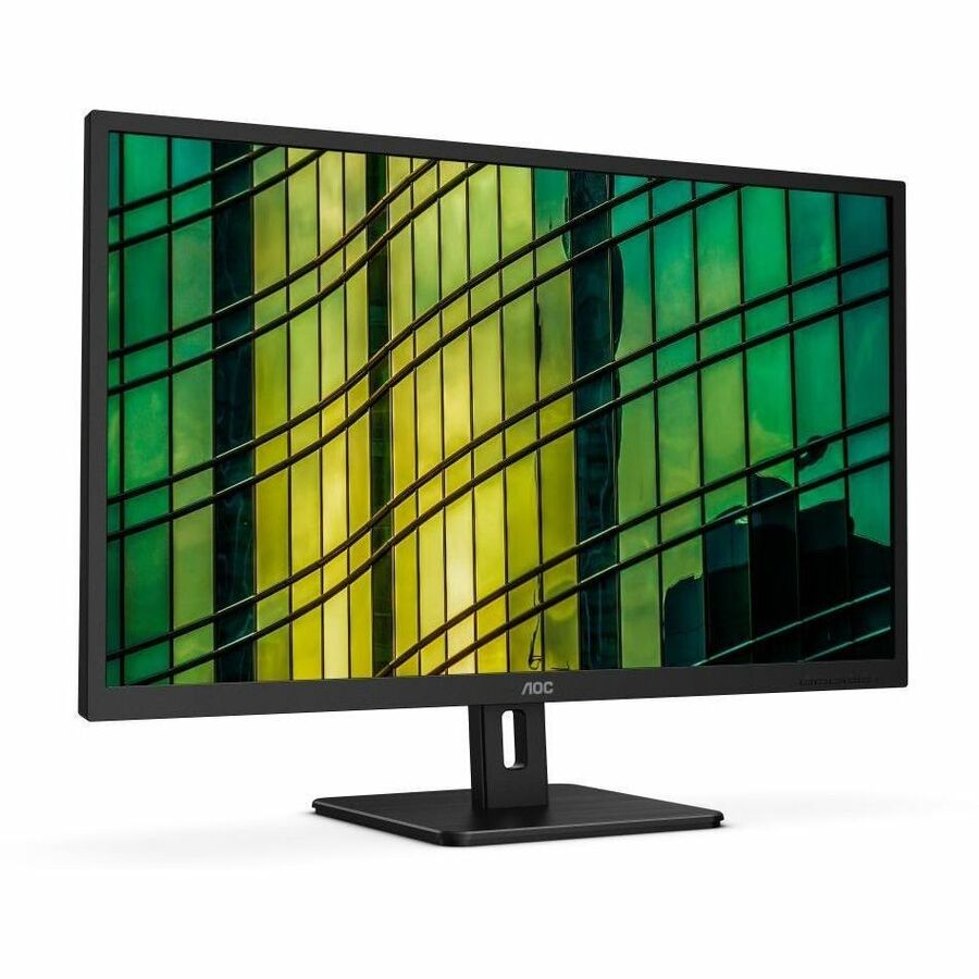 AOC Q32E2N 31.5" QHD IPS Monitor | IPS, VESA, Enterprise