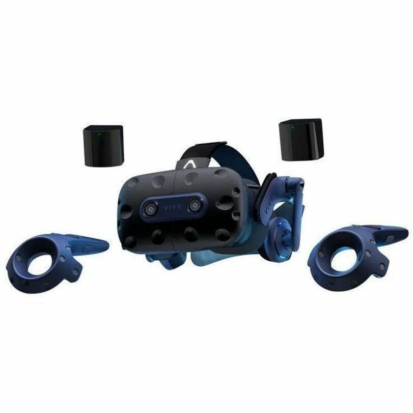 VIVE PRO 2 5K 120HZ AAA PCVR