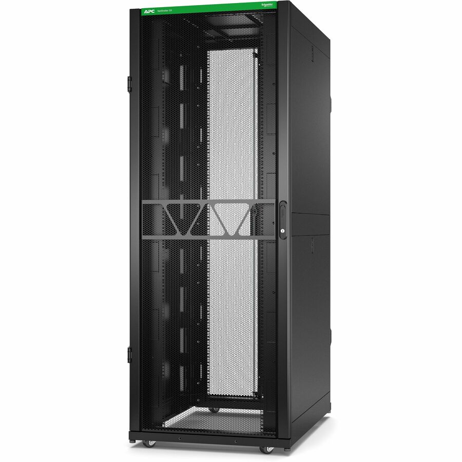 NetShelter SX server rack