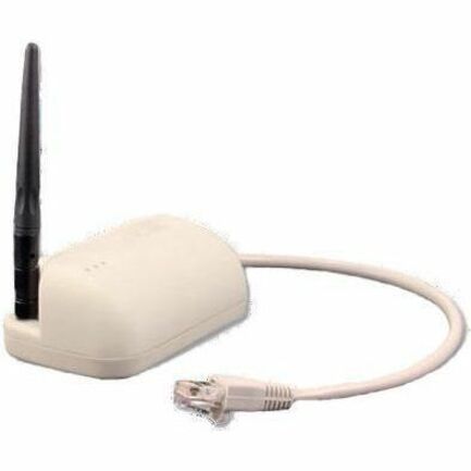 DUAL BAND WIFI BRIDGE 802.11 A,B,G,N 2.4, 5 GHZ,