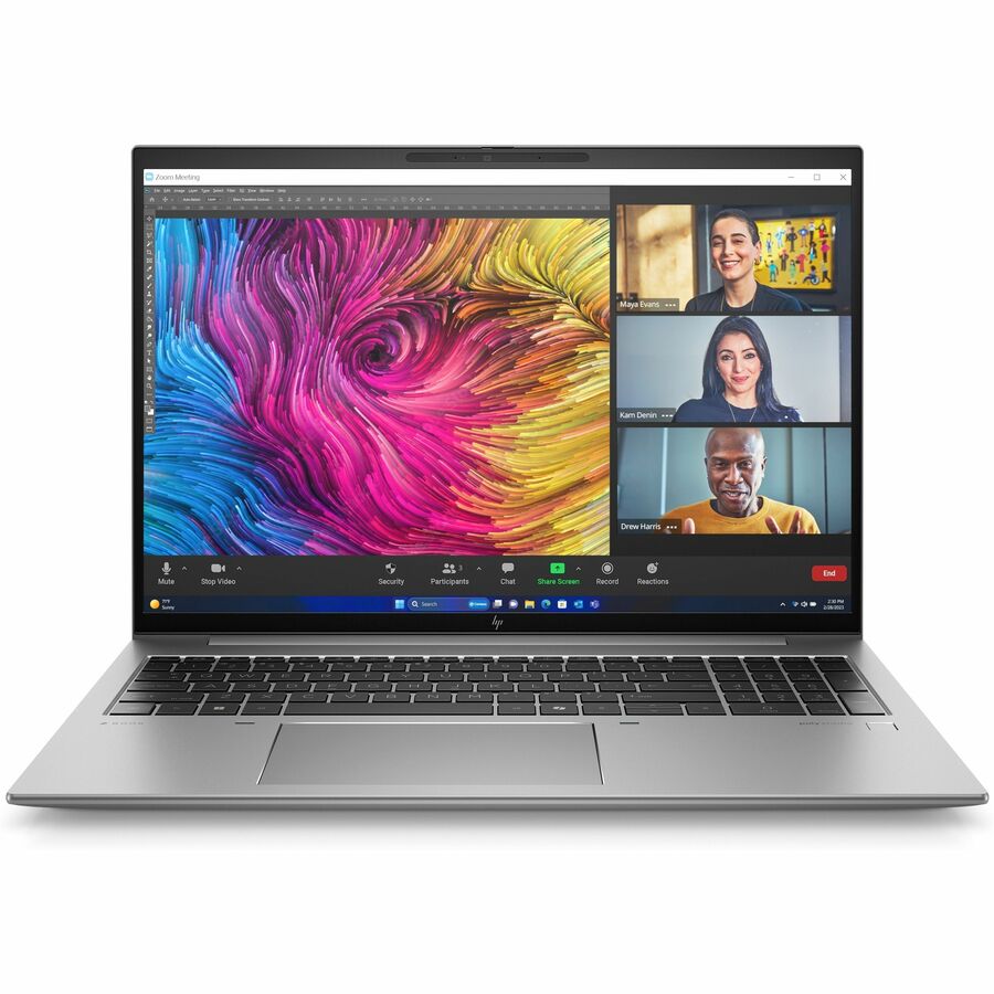 SMART BUY ZBOOK FIREFLY G11 U7-165H 16IN 32GB 1TB W11P