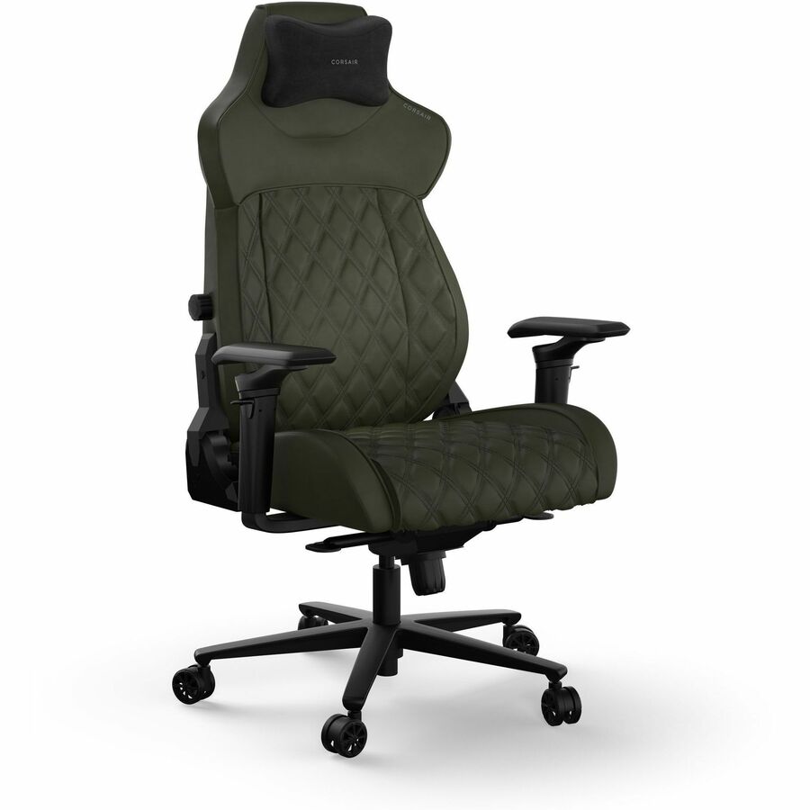 CORSAIR TC500 LUXE GAMING CHAIR - SHERWOOD