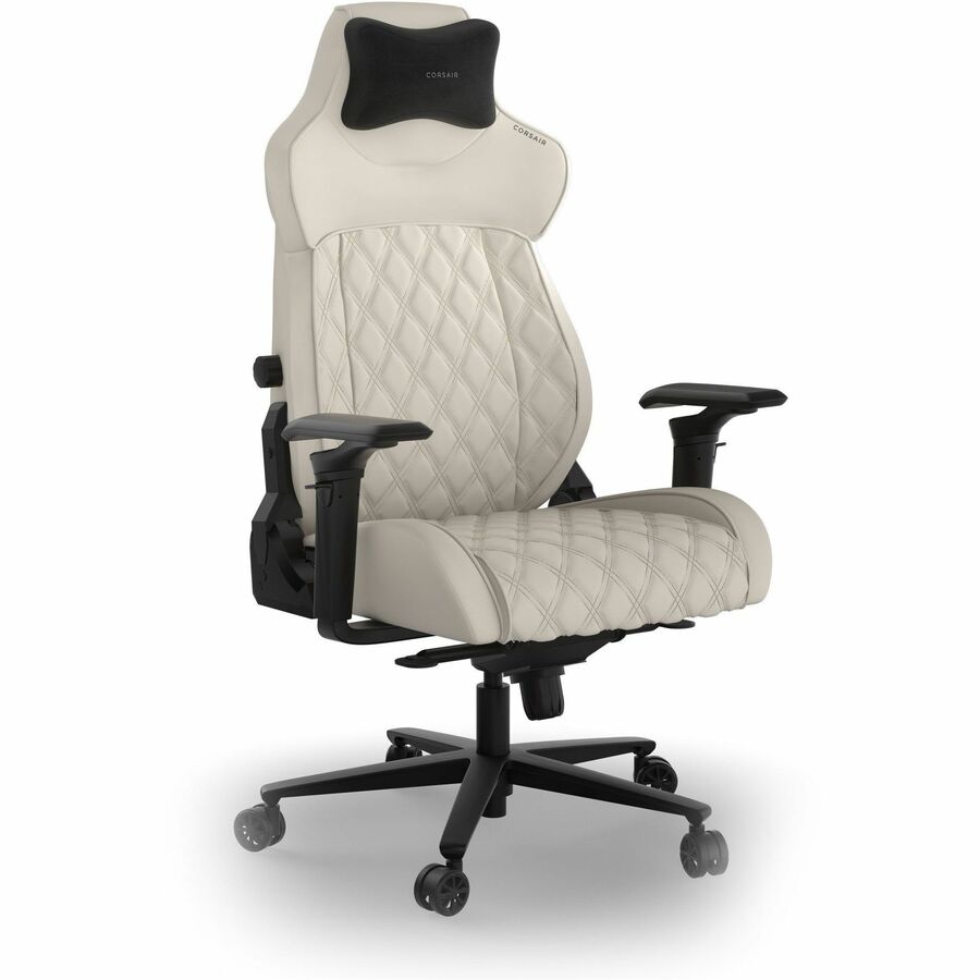CORSAIR TC500 LUXE GAMING CHAIR - FROST