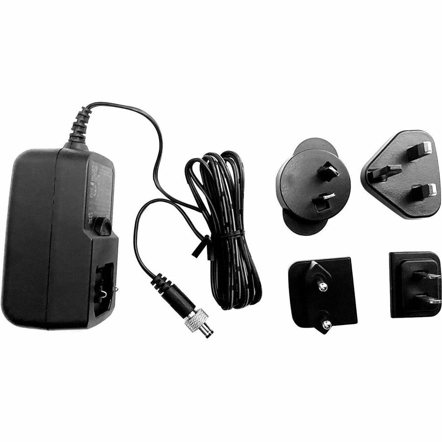 ZYPERUHD60 12 VOLT POWER SUPPLY
