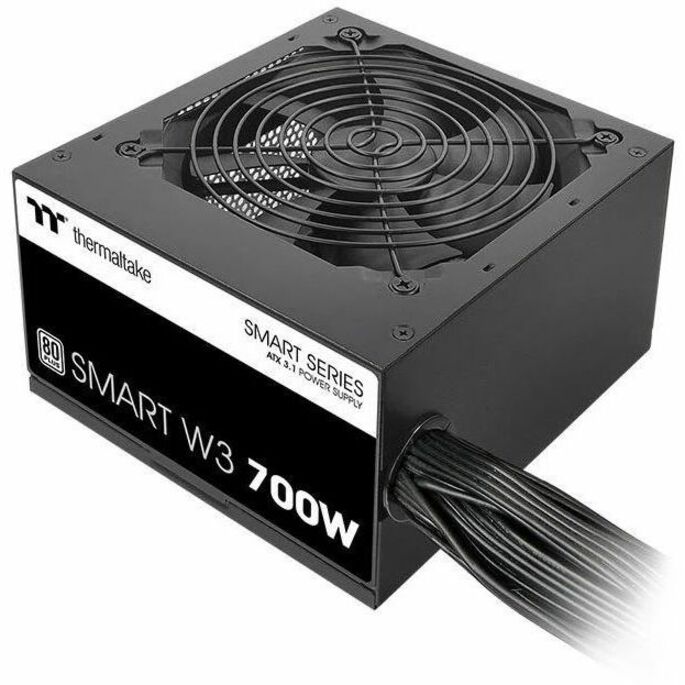 THERMALTAKE SMART W3 700W POWER SUPPLY