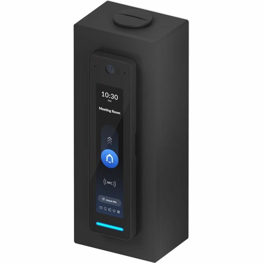 Ubiquiti Reader Pro Junction Box Black | Access Reader Mount