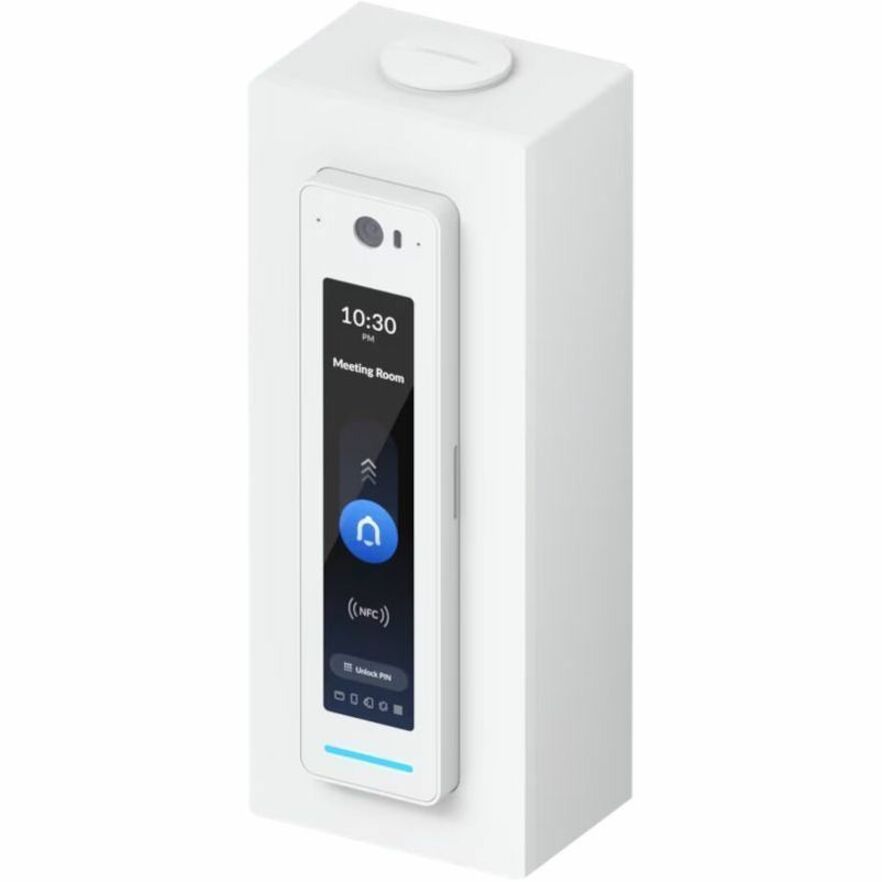 Ubiquiti UACC-READER-PRO-JB-W Junction Box | Access Reader Mount