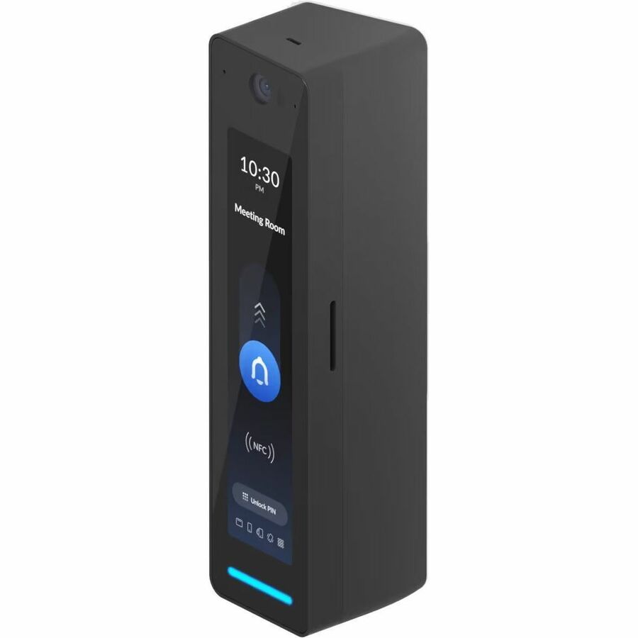 Reader Pro Angle Mount Black