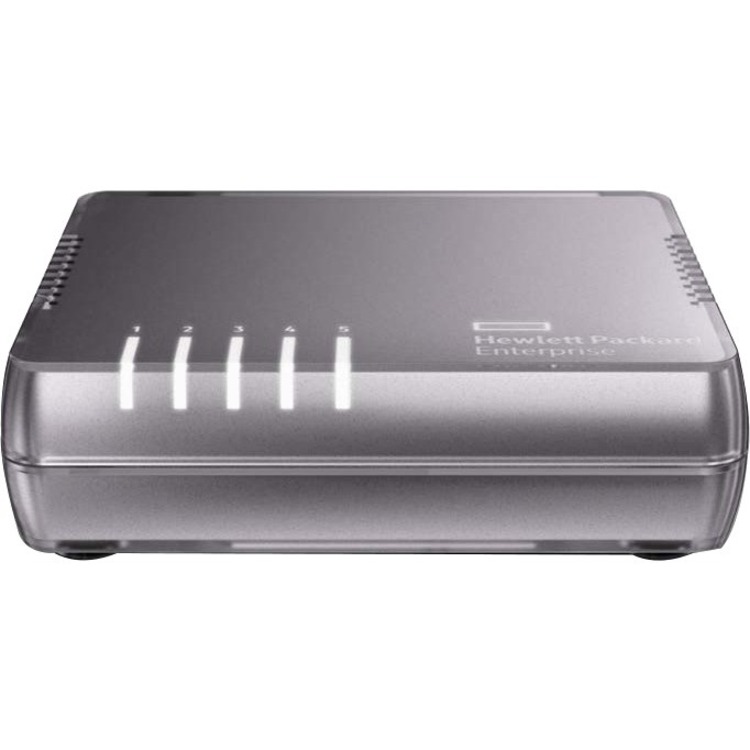 HPE 1405 5G V3 SWITCH EU PA
