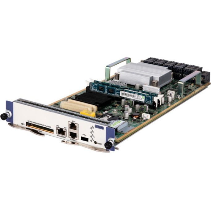 HPE HSR6800 RSE-X3 ROUTER MPU