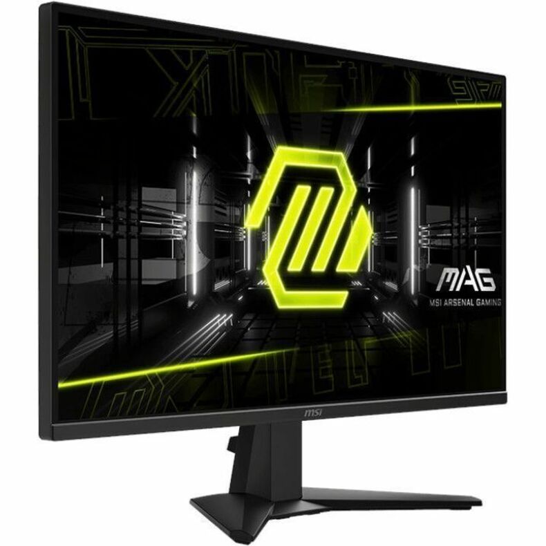 MAG 275QF GAMING MONITOR