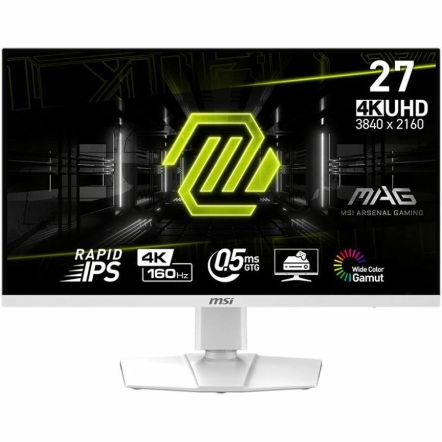 MAG 274URFW GAMING MONITOR
