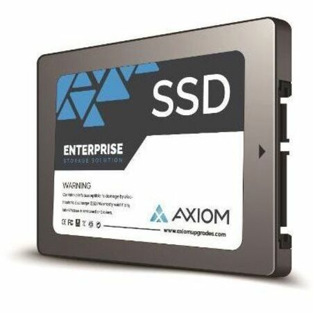 AXIOM 960GB EP650 Enterprise SFF SSD | Enterprise SSD, 2.5-inch