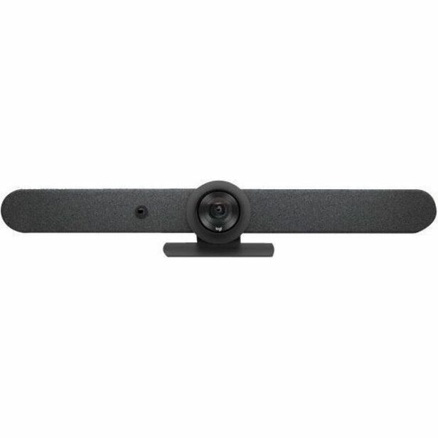RALLY BAR - GRAPHITE -TAA (NO RADIO, NO BLUETOOTH, NO REMOTE) NO BATTERY COMPLIA