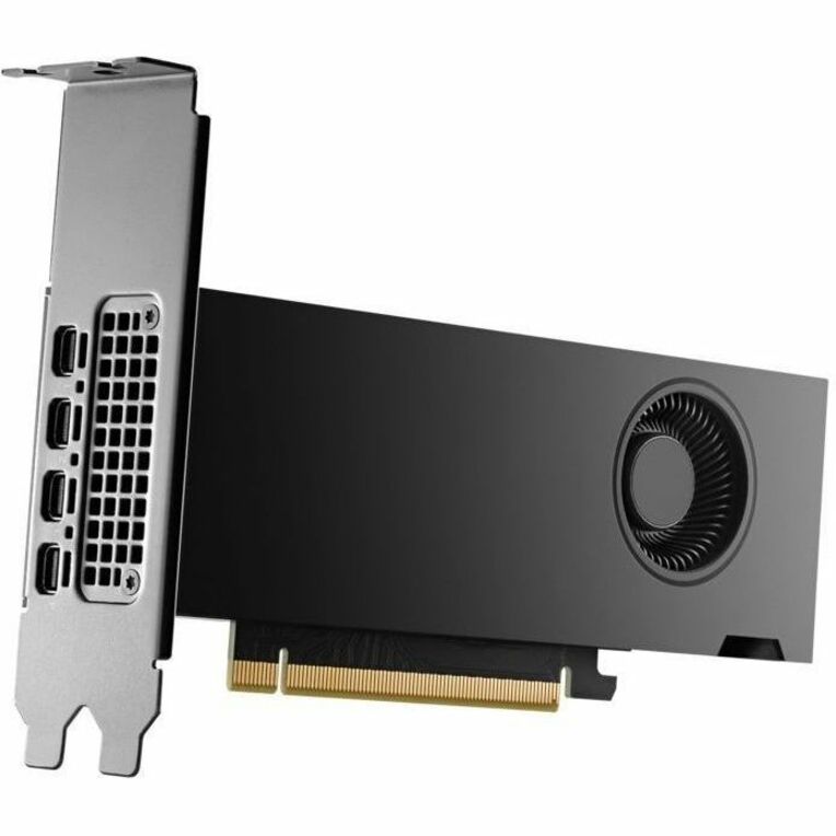 NVIDIA RTX 2000 ADA 16GB 4MDP GFX