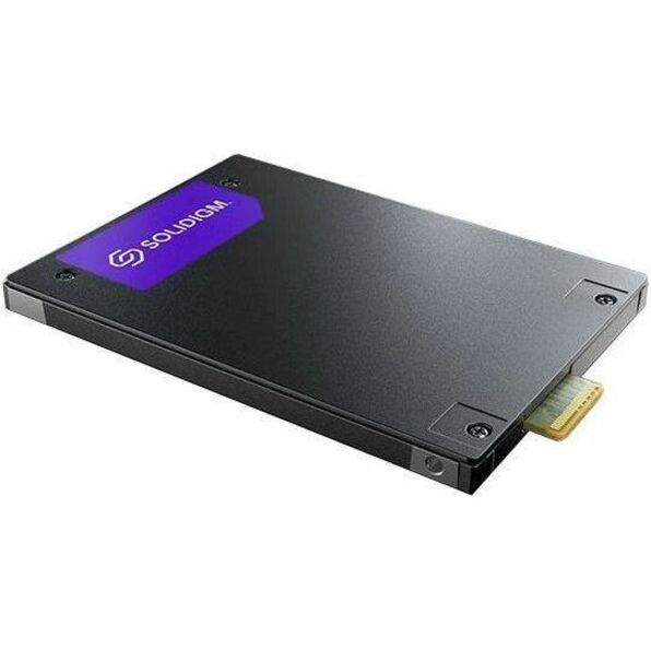 Solidigm D7-Ps1030 Series (12.8tb, E3.s 7.5mm Pcie 5.0 X4, V7, Tlc) Generic No O