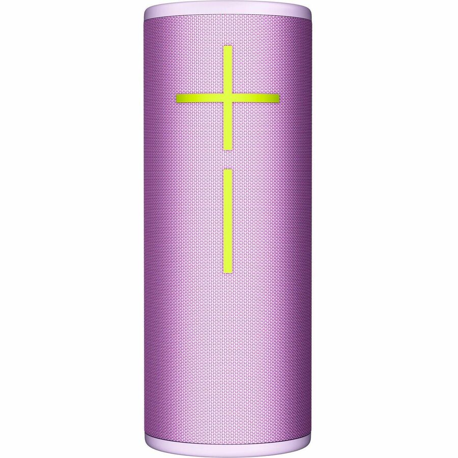 ULTIMATE EARS MEGABOOM 4 WIRELESS BLUETOOTH SPEAKER - PURPLE, LILAC