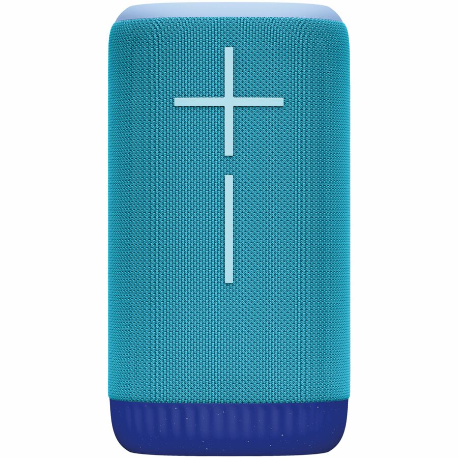 ULTIMATE EARS EVERBOOM WIRELESS BLUETOOTH SPEAKER - BLUE