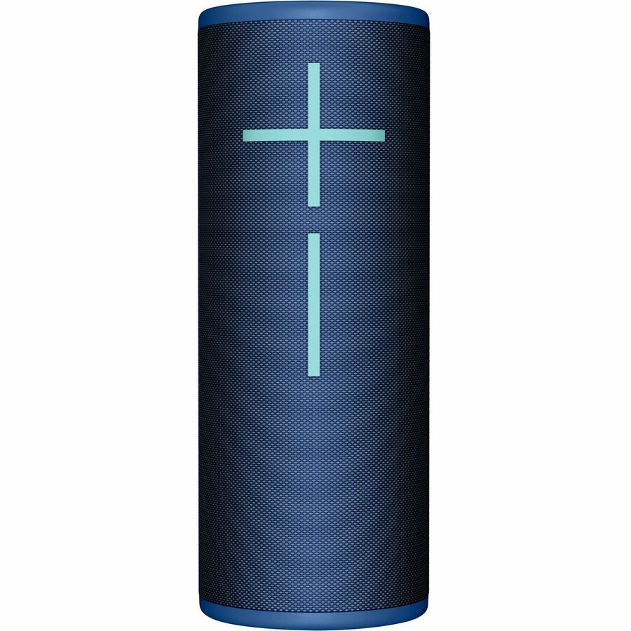 ULTIMATE EARS MEGABOOM 4 WIRELESS BLUETOOTH SPEAKER - BLUE