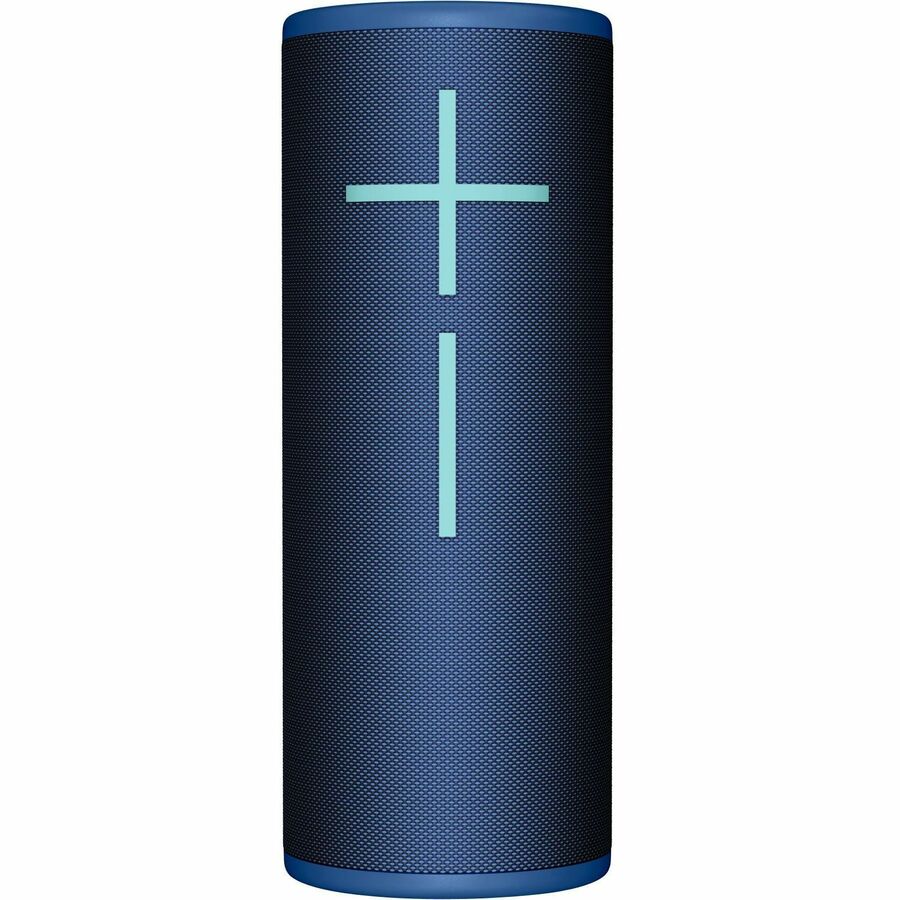 ULTIMATE EARS BOOM 4 WIRELESS BLUETOOTH SPEAKER - BLUE
