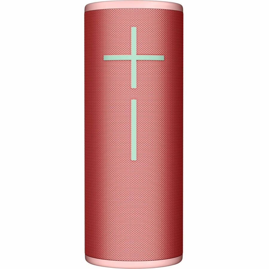 UE BOOM 4 Speaker Red