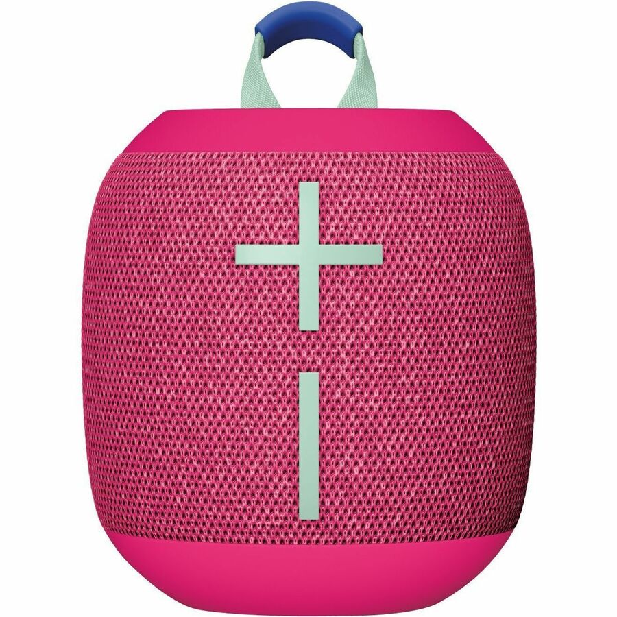 ULTIMATE EARS WONDERBOOM 4 - PINK
