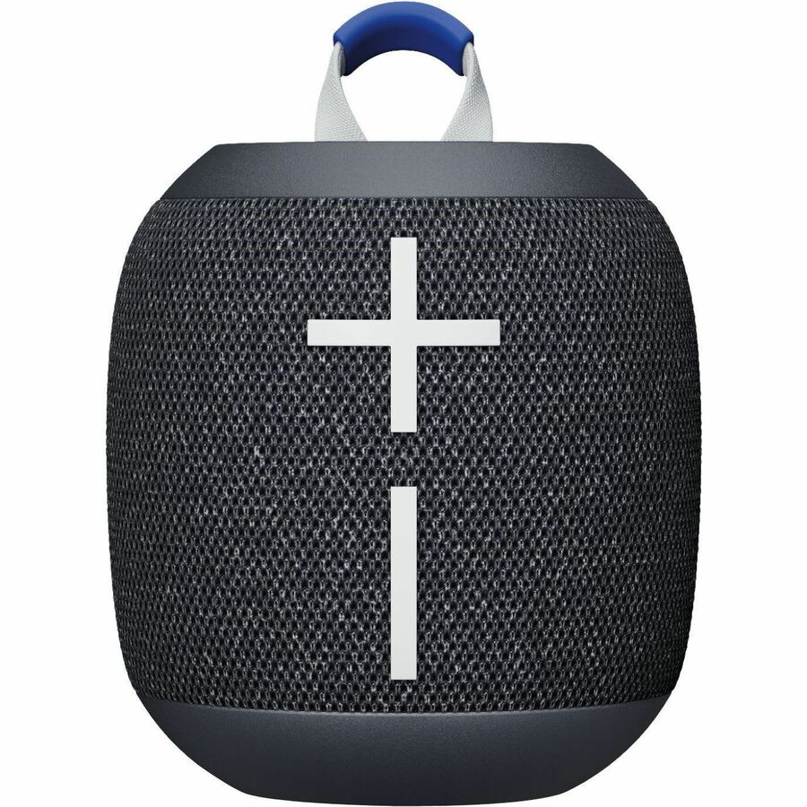 ULTIMATE EARS WONDERBOOM 4 - BLACK