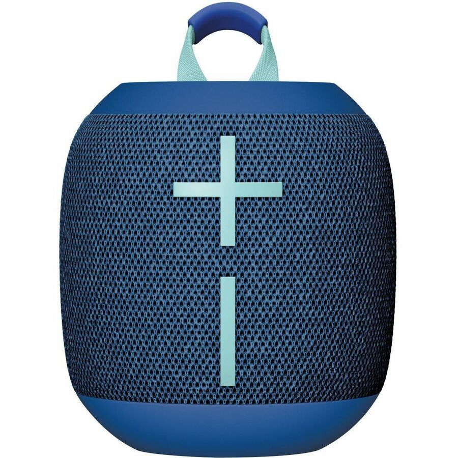 ULTIMATE EARS WONDERBOOM 4 - BLUE
