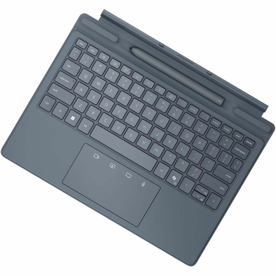 Latitude 7350 Detachable KB