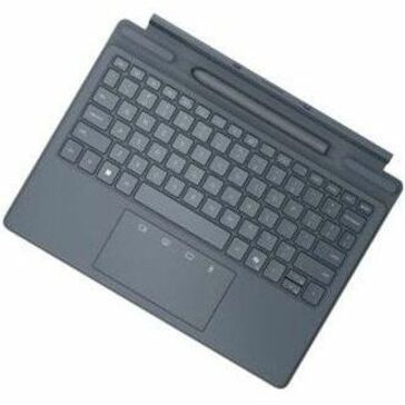 DETACHABLE COLLABORATION KEYBOARD LATITUDE 7350 - US ENGLISH