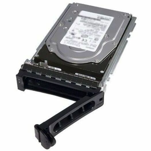 Dell 2 TB Hard Drive - 3.5" Internal - SATA (SATA/600)