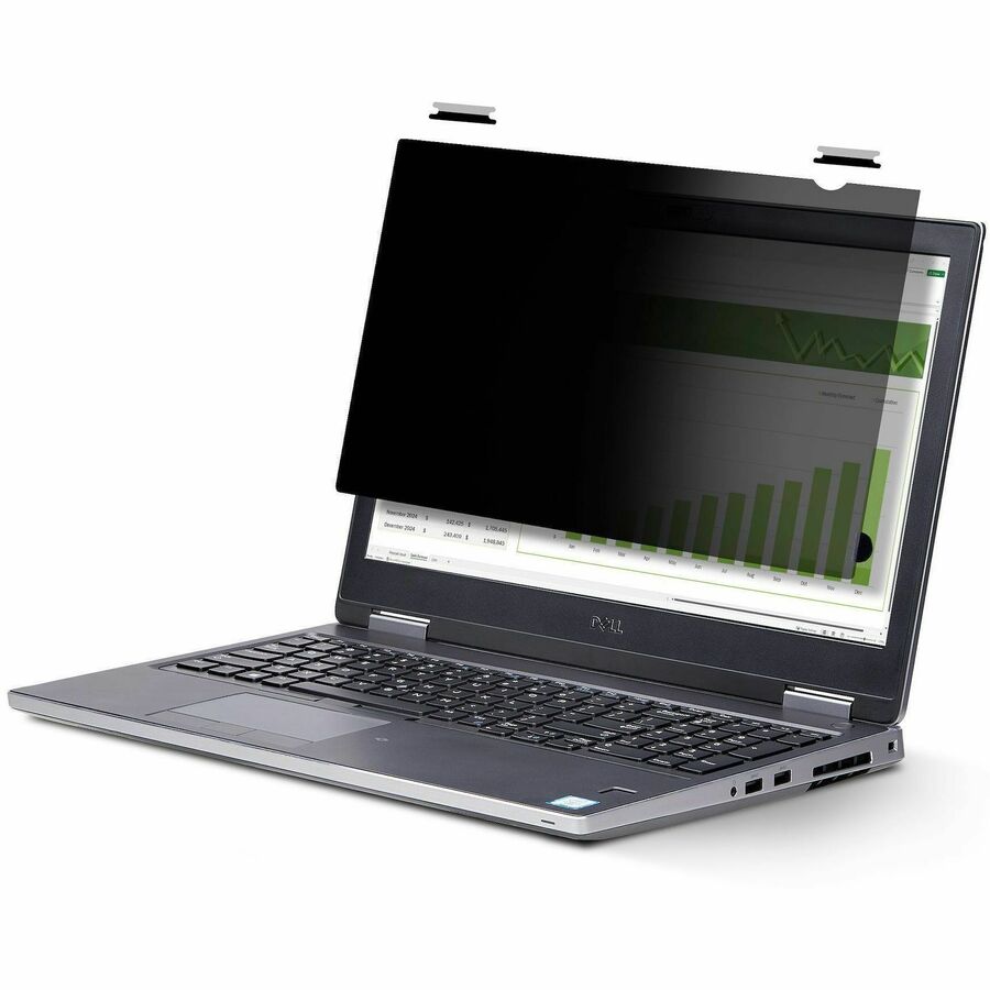 13.3in Laptop Privacy Screen