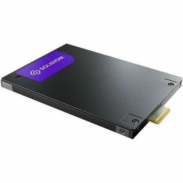 Solidigm D7-Ps1010 Series (7.68tb, 2.5in Pcie 5.0 X4, V7, Tlc) Generic Opal Sing
