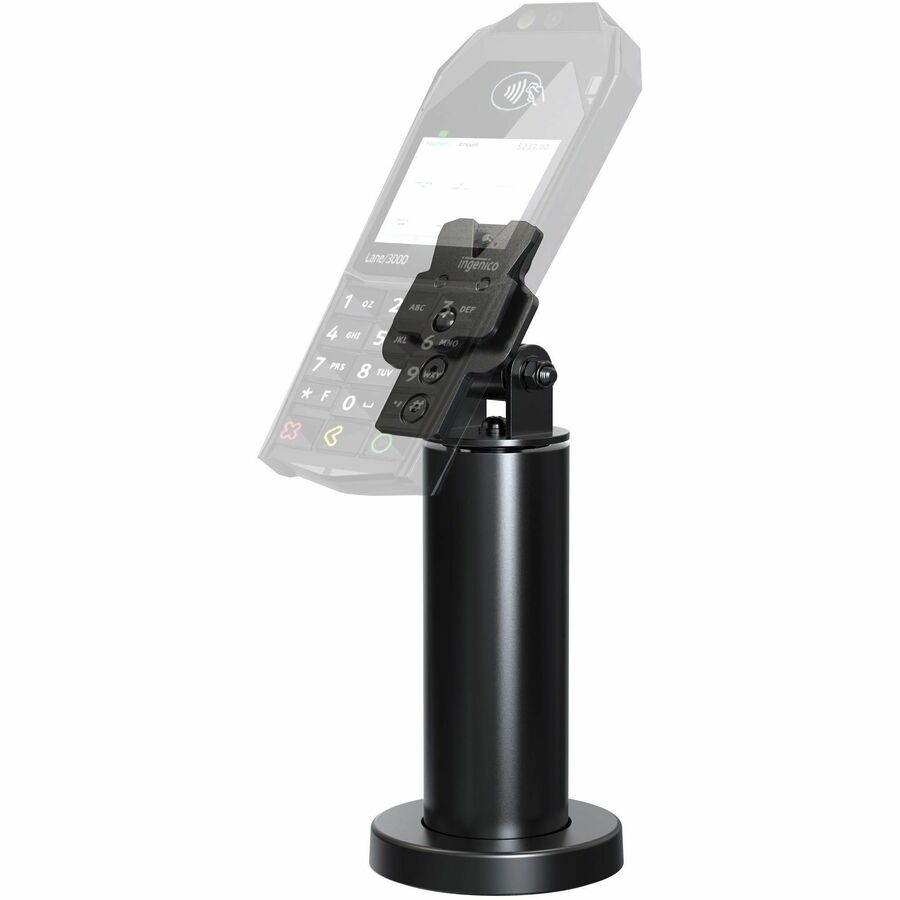CARD READER ROTATING DESK MOUNT FOR INGENICO LANE/3000/5000/7000/8000